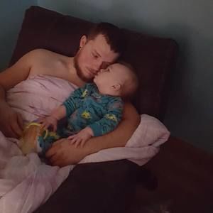 Meet your Posher, Benjamin